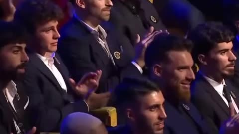 Watch out this moment of smile as Cristiano Ronaldo talked about Alana’s 7th birthday