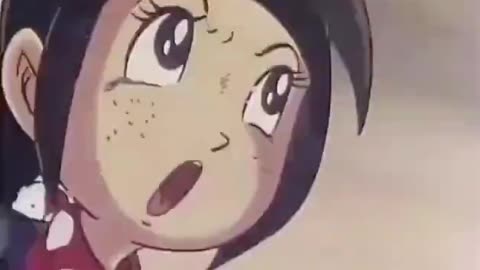 Old Anime