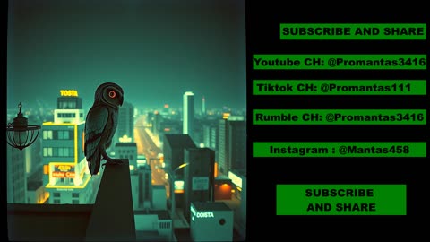 Midnight Mischief V2