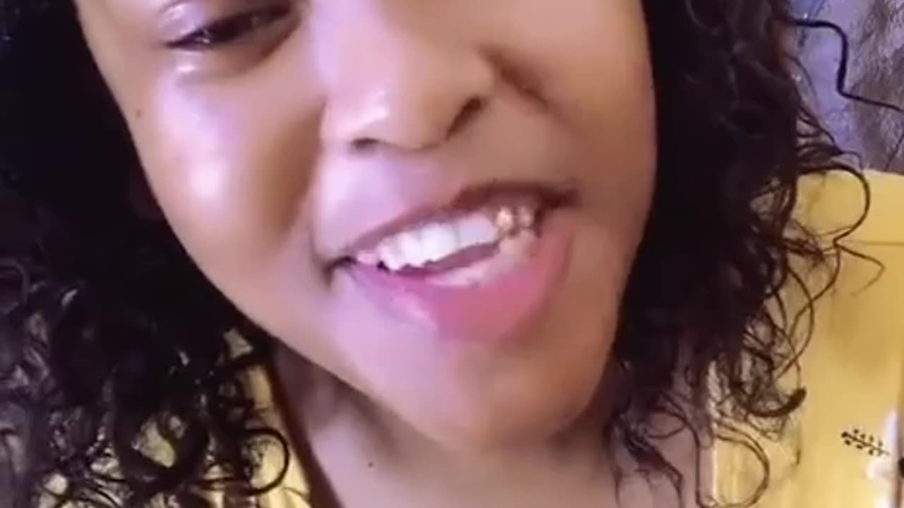 Sleep over last night.