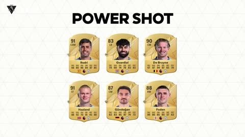 'HE SHOULD BE THERE!' 🫣 Jeremy Doku STUNNED Man City teammate doesn't have THIS PlayStyle in FC 25