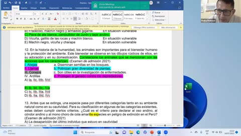 ADC SEMIANUAL 2023 | Semana 19 | Biología S2