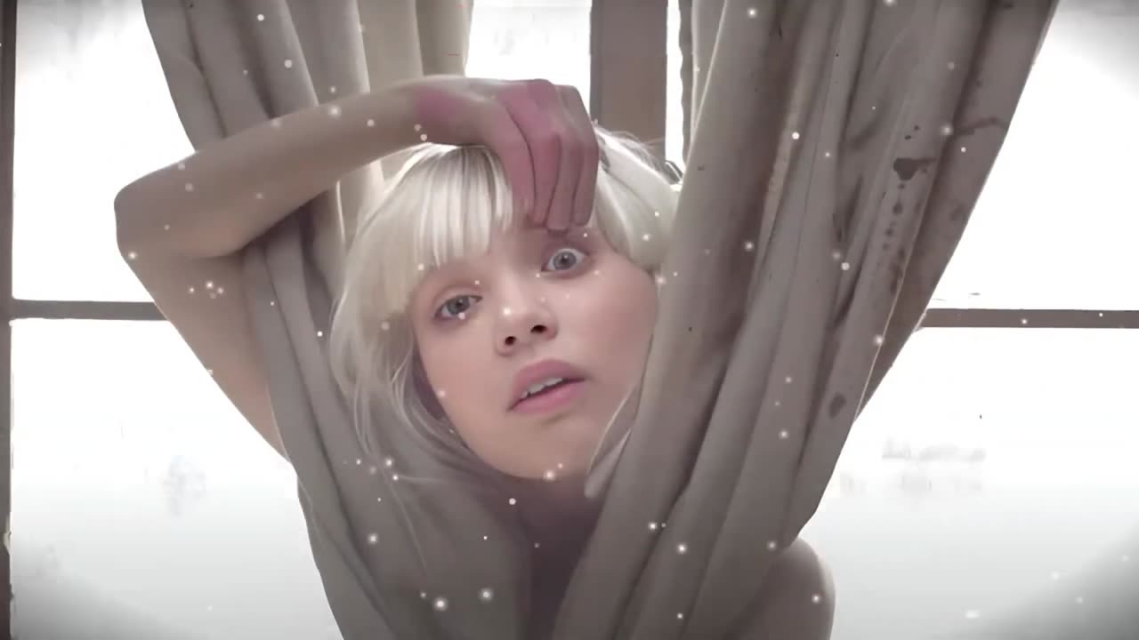 Sia - Chandelier (New Music 2024)