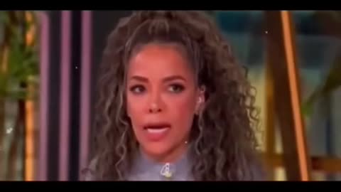 Melania Trump's Final Strike - Sunny Hostin's career Destroyed after nasty remarks pt 2