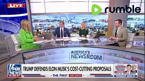Communist Democrats Call For Government Shut Down