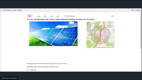 The Solar PoWOWer And Innovative Technologies Product And Service Orientation 6