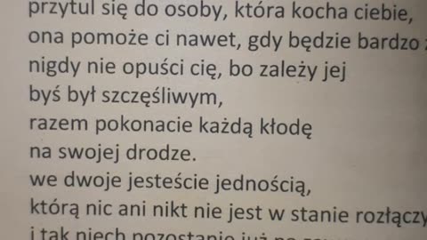 Przytul się