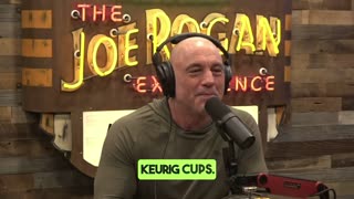 Joe Rogan Calls Out Sanders Criticism of Trump: ‘Wildest F***ing Gaslighting I Think I’ve Ever Seen’