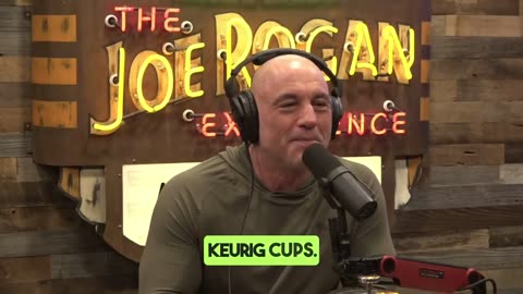 Joe Rogan Calls Out Sanders Criticism of Trump: ‘Wildest F***ing Gaslighting I Think I’ve Ever Seen’