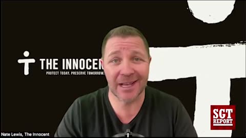 THE INNOCENT: Pedos Meet The Millstone