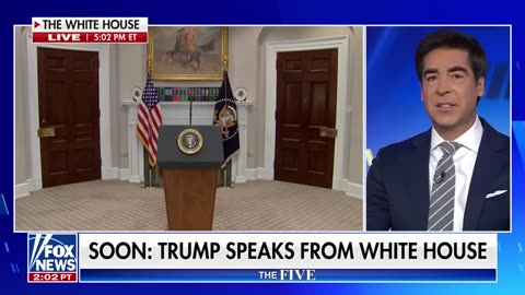 Jesse Watters_ The liberal media can't handle this much winning