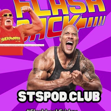 Flashback Friday! #flashbackfriday