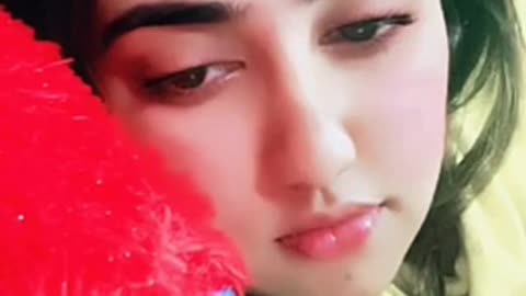 Pakistani new young girls Audury open live Happy New Year pat-2