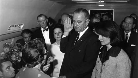 JFK’s Final Moments & The Aftermath – A Tragedy in Three Images