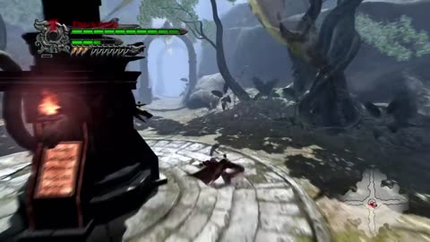 Devil May Cry 4 Special Edition Part =_110