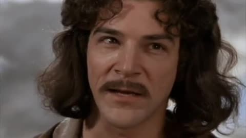 Hola, soy Íñigo Montoya