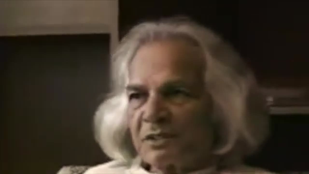 Essential Questions on Life - U.G. Krishnamurti