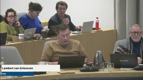 Wensen en bedenkingen op concept-Omgevingsvisie ’s-Hertogenbosch deel 2