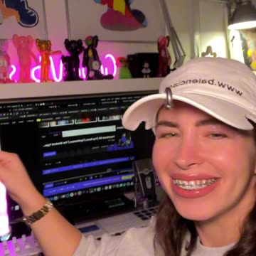 Rate one of my fav Syntwave Beats from our catalog💜🎵