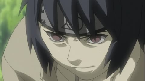 S01 EP 30 [Anime Time] Naruto - 030 - The Sharingan Revived Dragon-Flame Jutsu!