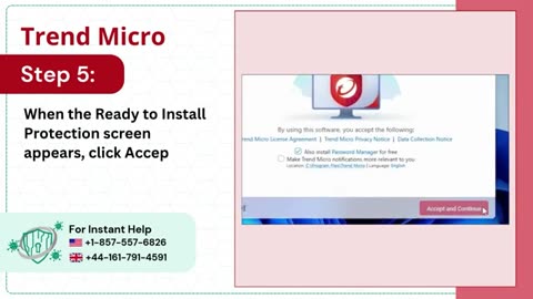 How to Install Trend Micro Internet Security?