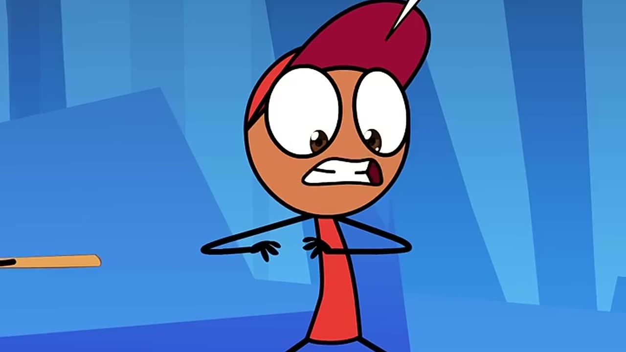 funny animation