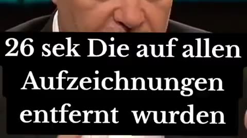 Habeck wusste das schon länger: 170.000 offene vollzugspflichtige Haftbefehle