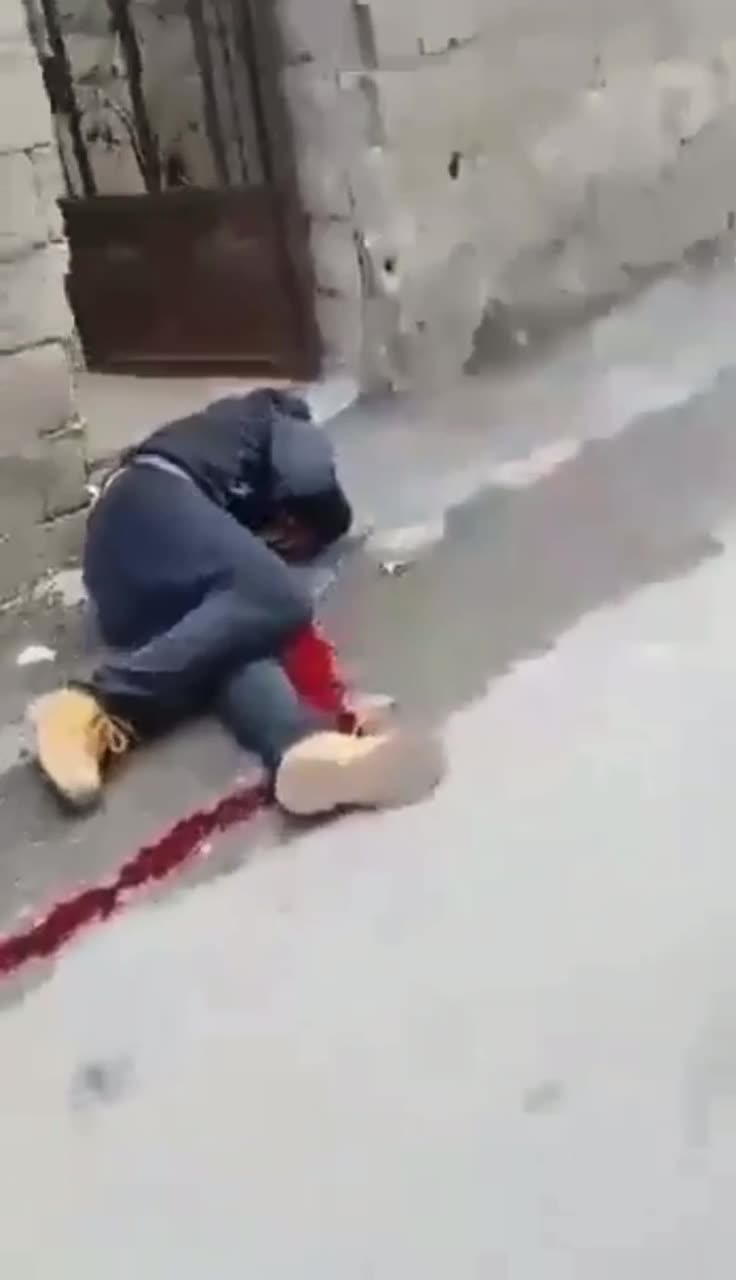 MATANZA genocidio de CRISTIANOS en Siria 6 #rezaporsiria