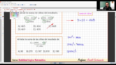 ADC SEMIANUAL 2023 | Semana 06 | RM