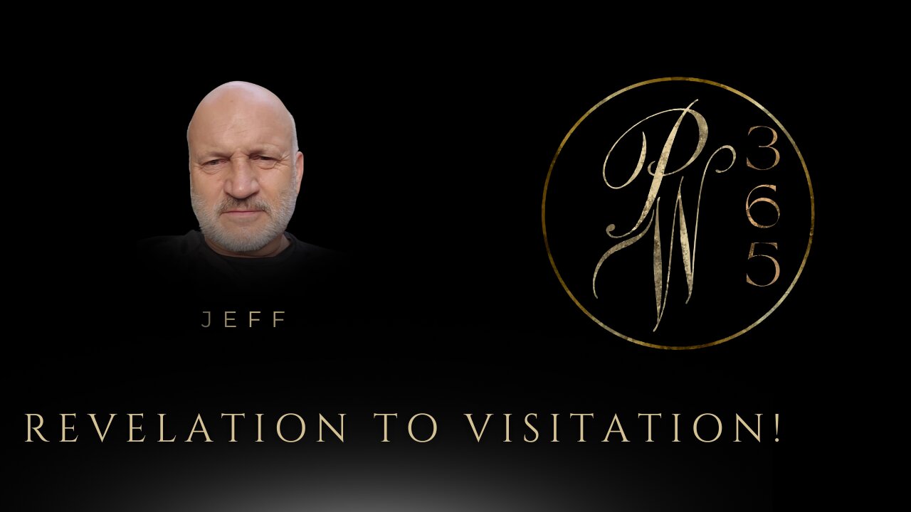 Revelation to Visitation!