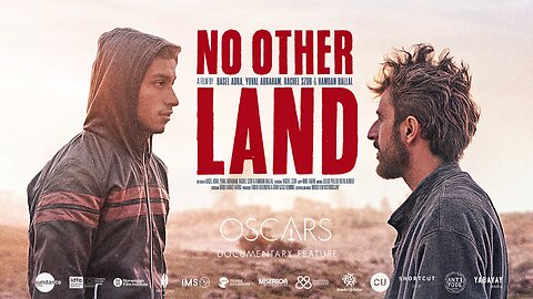 No Other Land [2024] (English Sub)