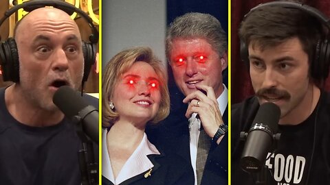 Pizza Gate, Vince Foster _ The Emails_ The Super Dark History Of The Clintons