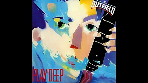 The Outfield - Your Love