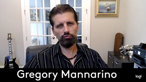 TAKE ACTION! FULL TOKENIZATION IS COMING SOONER THAN YOU THINK. (CRITICAL UPDATES). Mannarino