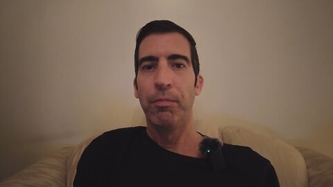 The World Hates Good People