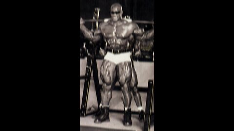 THE KING