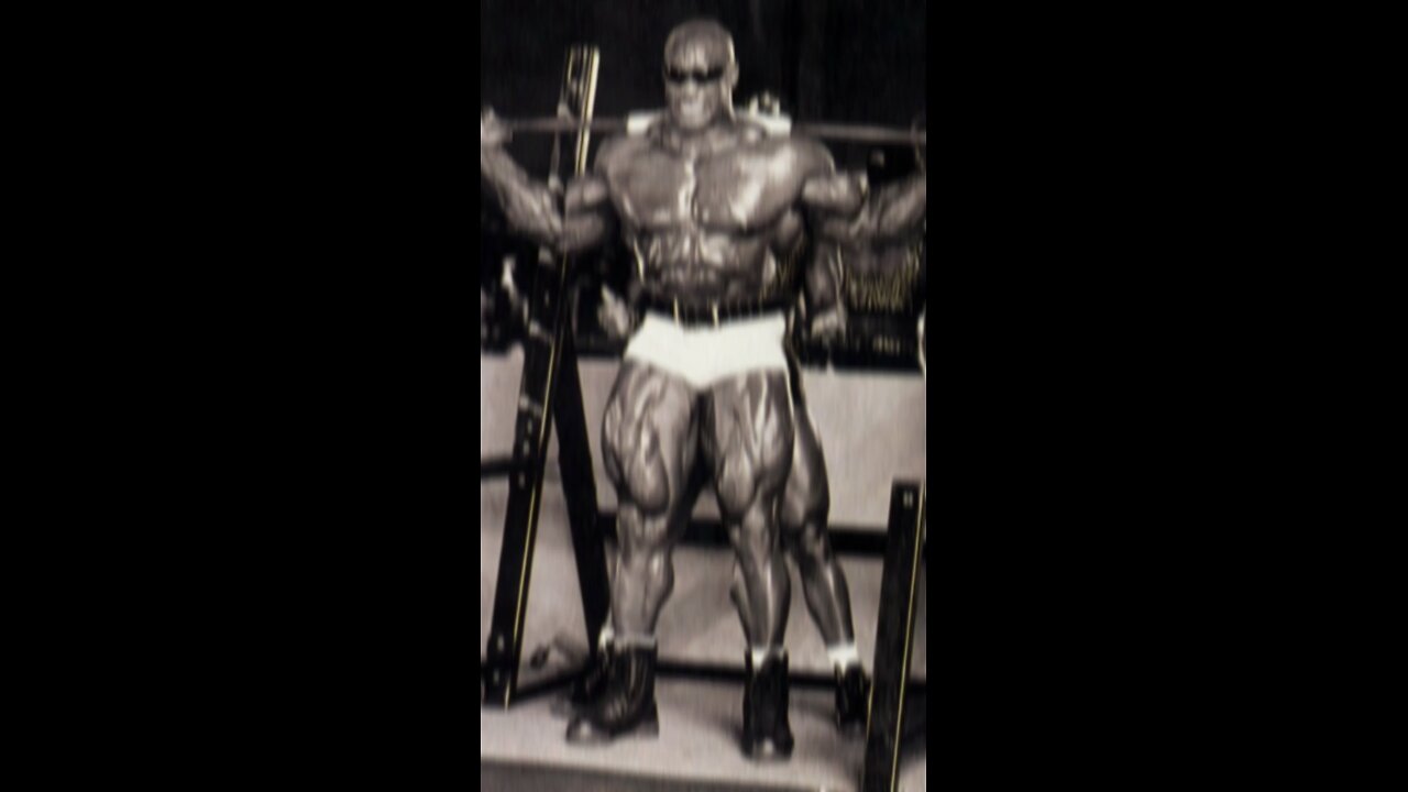THE KING