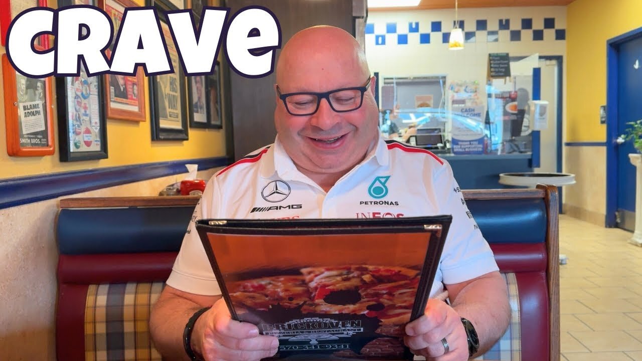 Brick Oven BLISS: Scranton's Hidden Gem