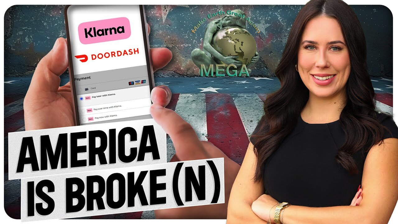 Borrowing for Burgers, Bracing for Downgrades