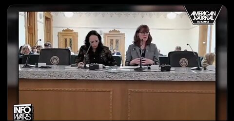 SICK: Colorado Rep Says Births "More Expensive" than Abortions