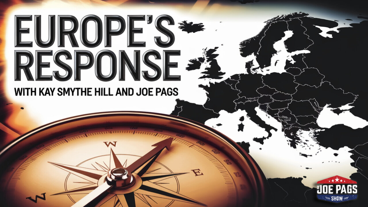 How Did Europe Respond to The DC Dust-up?