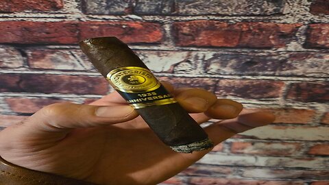 MonteCristo 1935 cigar review