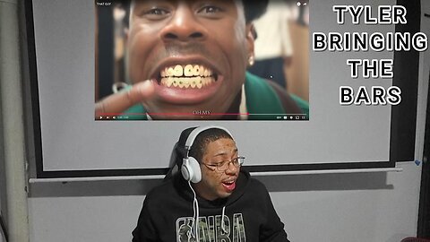 Tyler, The Creator - That Guy [REACTION]