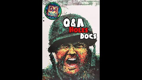 【 Ｑ＆ＡＨｏｌｅｓ Ｄｏｃｓ】