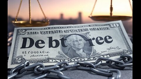 The Secret of Oz: A Debt Free American Money System