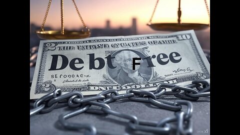 The Secret of Oz: A Debt Free American Money System