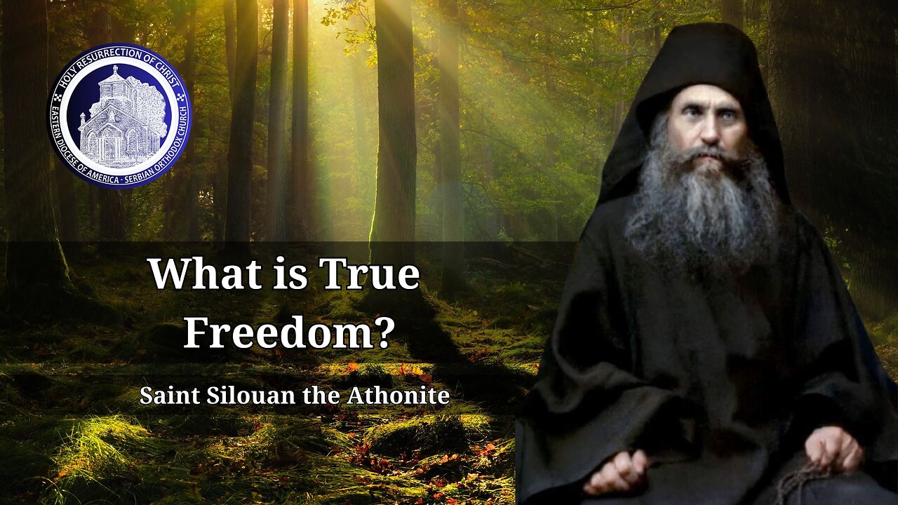 What is True Freedom?