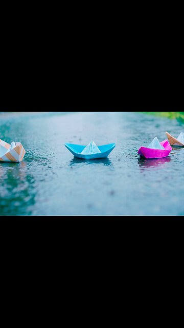 High-Pressure Systems: Why They Bring More Than Just Sunshine!