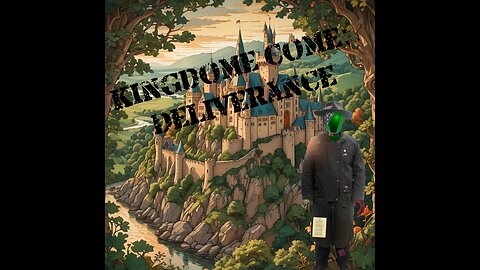 [Kingdome Come: Deliverance] Taking Bohemia by Storm prt.7