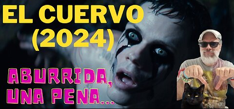 El Cuervo (2024)